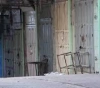 Settlers seize a shop in the Old City of Hebron