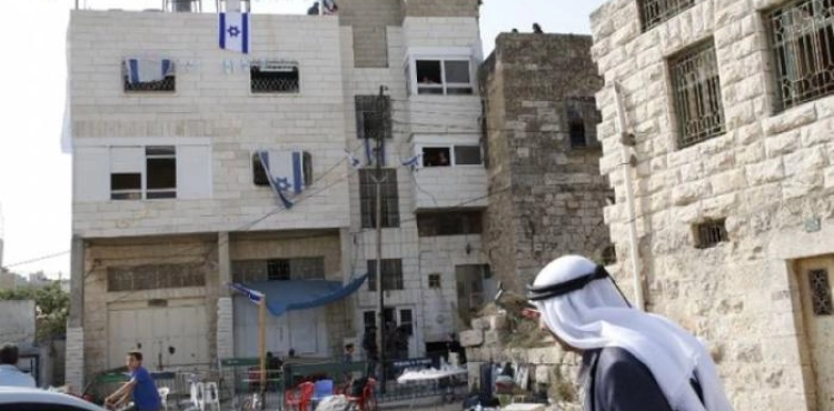 &quot;Foreign and Expatriates&quot; calls on the &quot;International Criminal&quot; to assume its responsibilities towards the Judaization of the Old City of Hebron