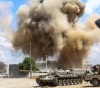 45 dead, including 10 civilians in northwest Syria