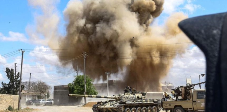 45 dead, including 10 civilians in northwest Syria