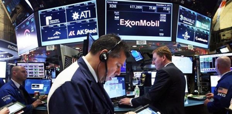 Trump warns: If you want to collapse the stock market isolate me!