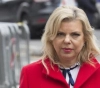 Israeli court condemns Sarah Netanyahu