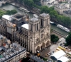 The wealthy of France did not donate to the restoration of Notre Dame