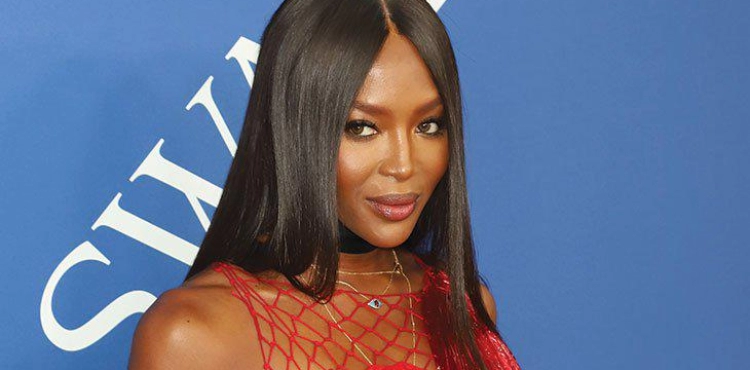 Naomi Campbell and Demi Lovato join the campaign to support the opposition in Sudan