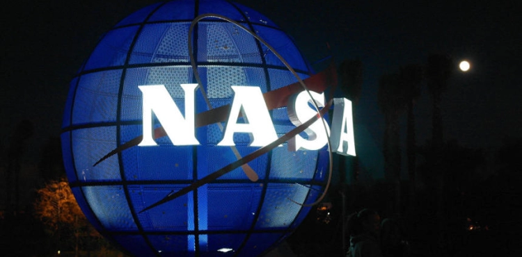 &quot;NASA&quot; reveals the cost of sending humans to the moon in 2024