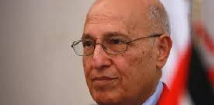 Shaath calls on Europe to recognize the right of the Palestinians to their independent state and to face the Bundestag&acute;s decision on &quot;BDS&quot;