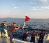 12 dead after boat sinking of migrants off the coast of Turkey