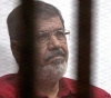 The death of former Egyptian President Mohamed Morsi during his trial