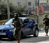 Israeli occupation arrests 9 Palestinians from the West Bank