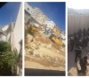 Occupation demolishes house in Shu&acute;fat refugee camp