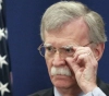 Bolton visits Israel on Sunday to discuss &quot;regional security&quot;