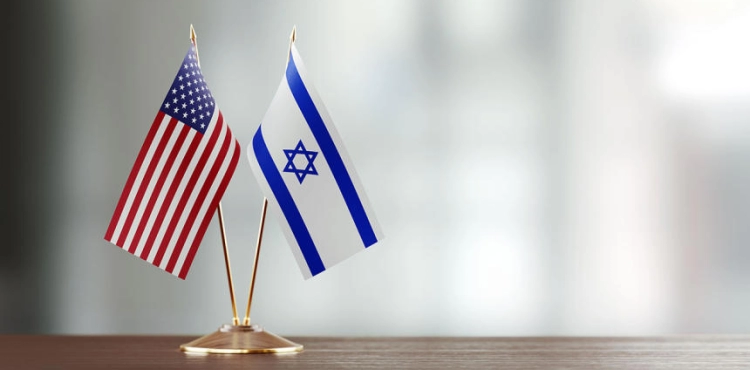The New York Times is testing: Democratic candidates are reluctant to criticize Israel