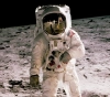 Are we witnessing the birth of the first child in space?