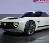 Honda receives orders for 31,000 electric cars