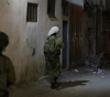 10 Palestinians were arrested, including 3 children