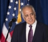 New round of talks between Washington and the Taliban next week in Qatar