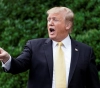 Trump: We will impose additional &quot;big&quot; sanctions on Iran on Monday