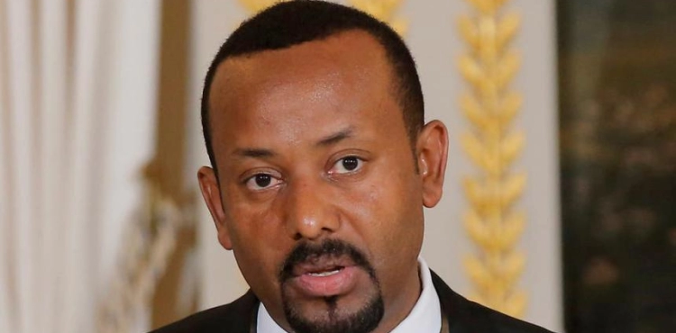 Amhara&acute;s chief of staff and Ethiopian army chief of staff were killed in a failed coup attempt