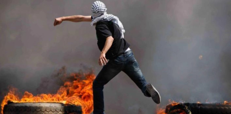 The West Bank camps will announce a day of anger against the Bahrain workshop