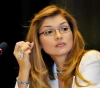 The daughter of the former president of Uzbekistan announces from her prison the payment of one billion euros to the state