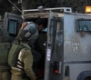 5 Palestinians arrested during raids in the West Bank