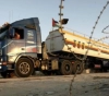 The occupation stops the transfer of fuel to the Gaza power station
