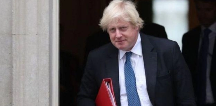 JOHNSON: Europe&acute;s support is important to overcome any unrest caused by BRICEST