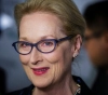 Meryl Streep is 70 years old ...