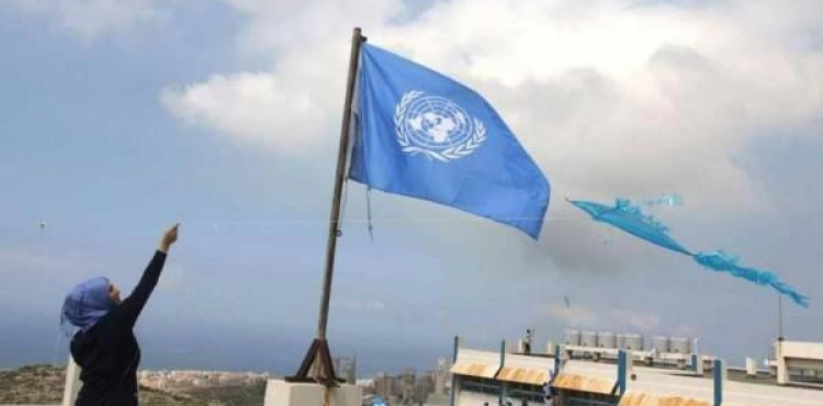Britain to continue its support for &quot;UNRWA&quot;