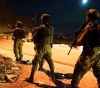 Arrests in the West Bank and injuries in the Amari camp