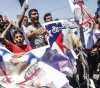 Mass rallies in Gaza rejected the Bahrain conference and the deal of the century