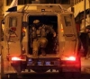 Confrontations and arrest of 9 Palestinians in the West Bank