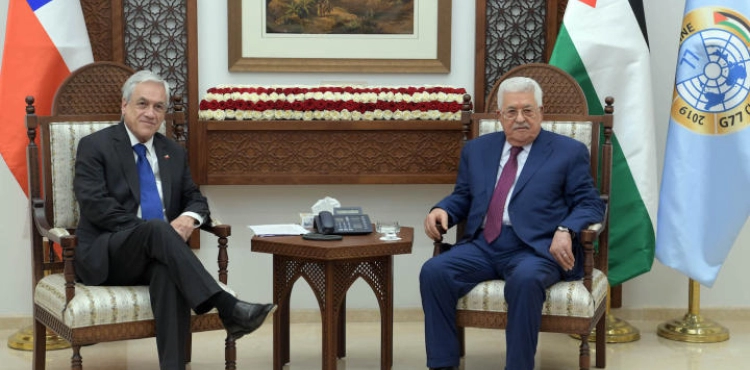 President: National rights are not real estate sold and bought