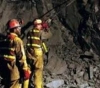 Thirty-six people were killed after a copper mine collapsed in Congo