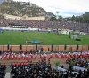 16 people killed and dozens injured in a stampede during a concert in Madagascar
