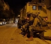 Occupation arrests two young men from Jenin