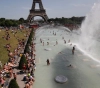 45 degrees Celsius in France, fires in Spain and deaths from a heat wave in Europe