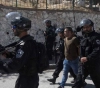 Arrest of 19 citizens from Issawiya