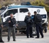 Israeli police storm Issawiya and harass citizens