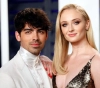 Joey Jonas and Sophie Turner hold their second wedding in Paris