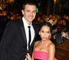 Singer Zoe Kravitz marries her friend Carl Schlussmann