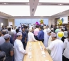 Huawei opens its largest store in Oman