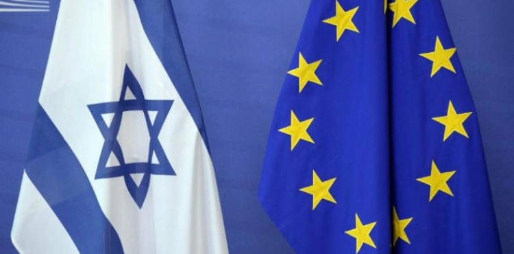 EU envoy: There is no alternative to a two-state solution
