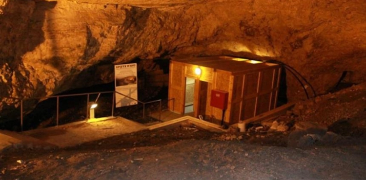 Arab Parliament: The opening of a tunnel in Jerusalem violates international law
