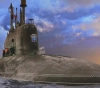 14 sailors killed in fire in Russian submarine