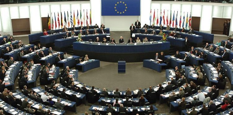European Parliament elects new president