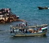 Announcement of the launch of a new siege ship from Gaza towards Cyprus tomorrow