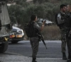 Occupation injures a young man in Abu Dis