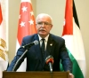 Maliki: Israel evades the two-state solution to consolidate its occupation