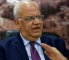 Erekat calls on Washington to abide by the terms of reference of the peace process
